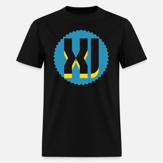 Jordan Gamma Blue XI' Men's T-Shirt 